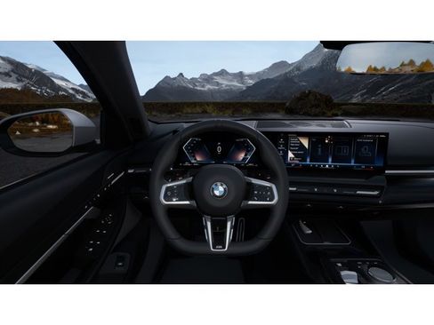 New 2026 BMW 530i image 13