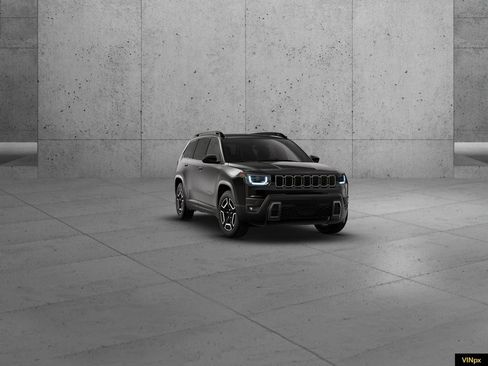 New 2026 Jeep Cherokee Limited image 16