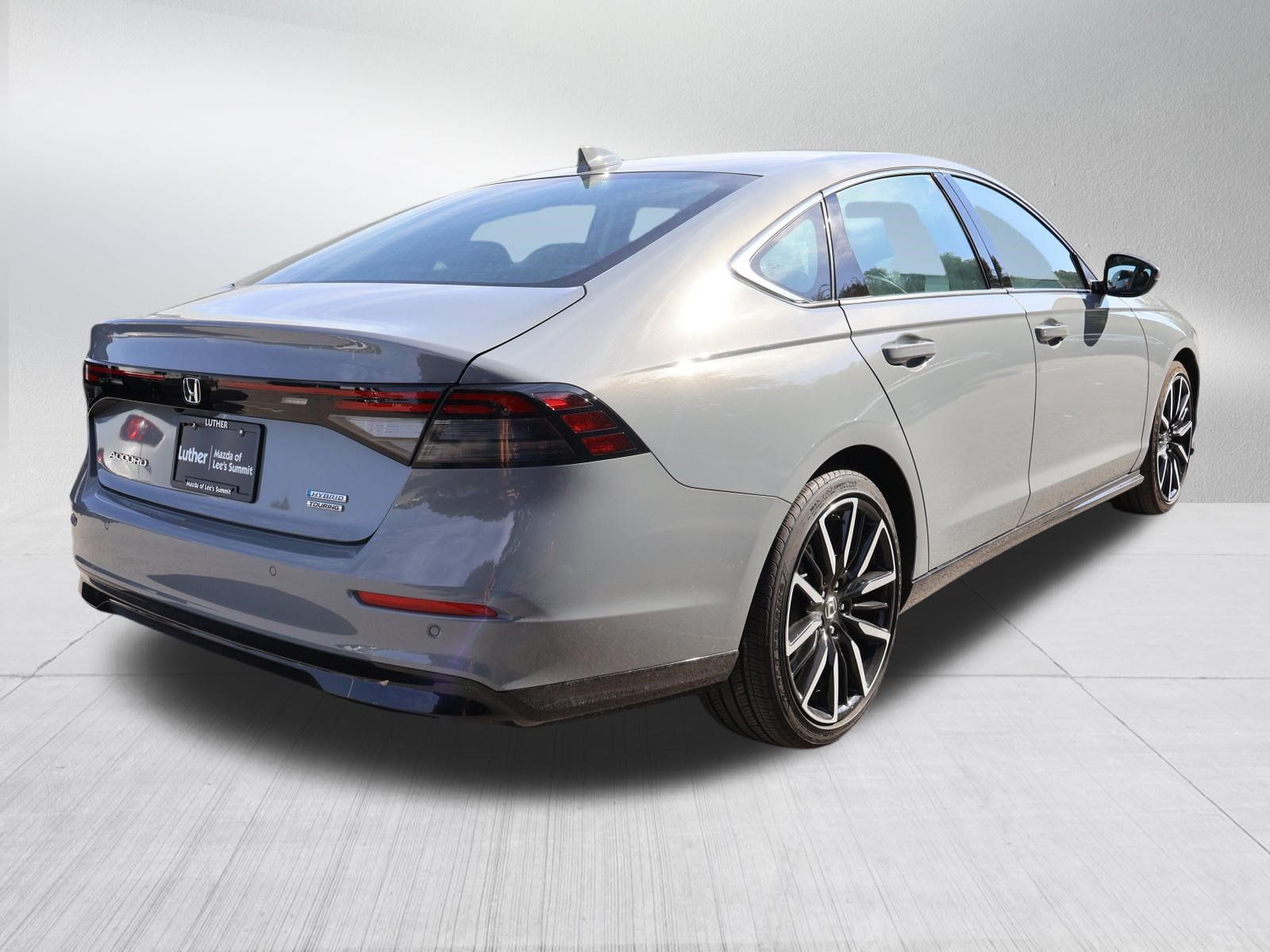 Used 2026 Honda Accord Touring image 8