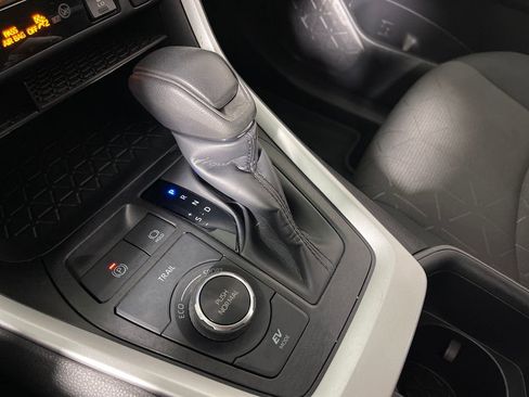 Used 2024 Toyota RAV4 AWD Hybrid w/ Weather Package image 24