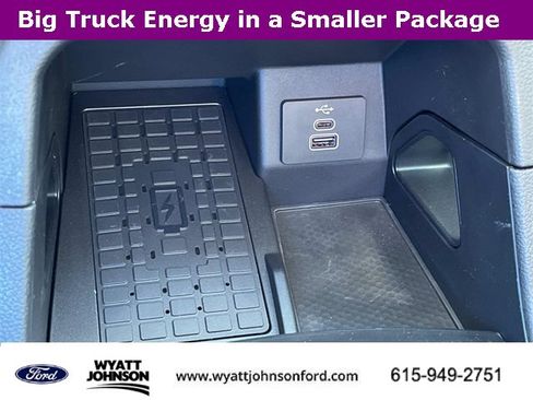 New 2025 Ford Ranger XLT w/ Convenience Package image 25