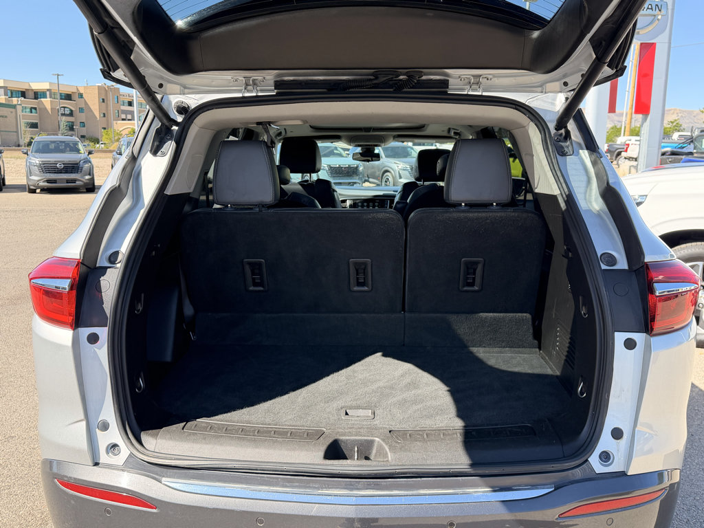 Used 2018 Buick Enclave Premium FWD image 11