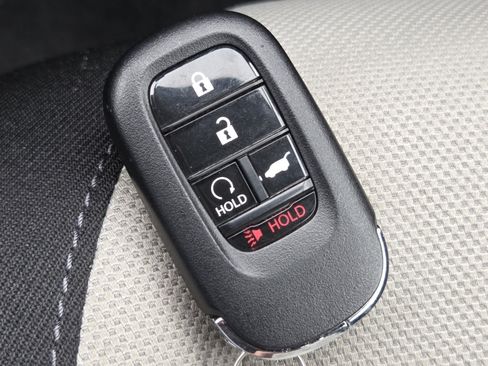 Certified 2024 Honda CR-V EX image 34
