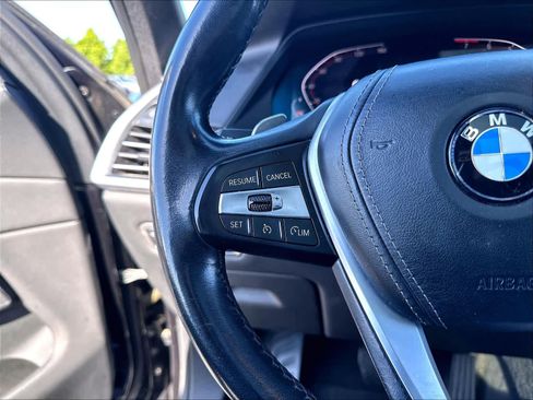 Used 2020 BMW X5 sDrive40i w/ Premium Package RWD image 13