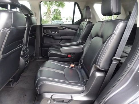 Certified 2023 Honda Pilot EX-L image 9