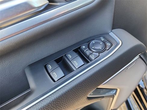 New 2026 GMC Sierra 3500 Denali w/ Denali Reserve Package image 15