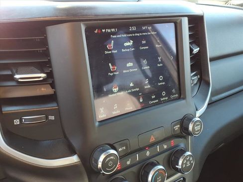 Used 2021 RAM 2500 Big Horn w/ Level 1 Equipment Group image 25