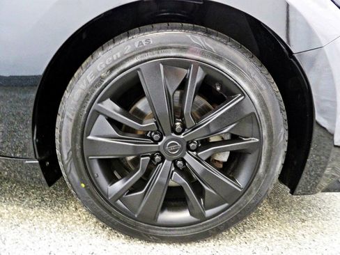 Used 2019 Nissan Maxima 3.5 SV w/ Floor Mat Group FWD image 22