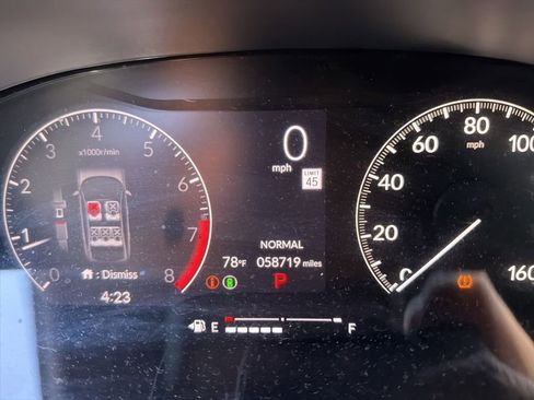 Used 2022 Honda Civic Sport image 20