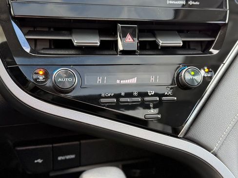 Used 2023 Toyota Camry XSE w/ Blackout Package (TMS) image 16