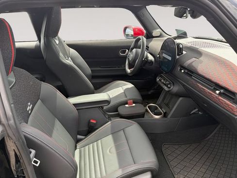 Used 2026 MINI Cooper John Cooper Works FWD image 15