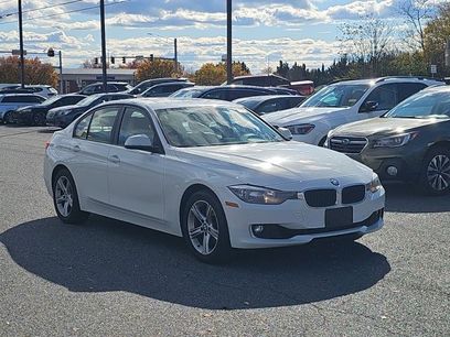 Used 2015 BMW 328i xDrive Sedan