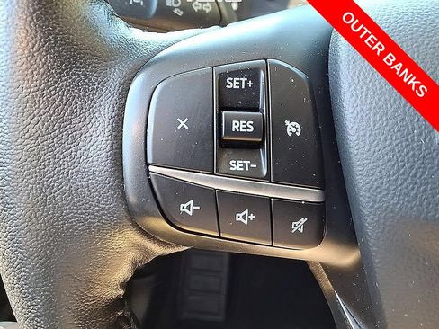 Used 2021 Ford Bronco Sport Outer Banks w/ Outer Banks Package (96D) AWD/4WD image 19