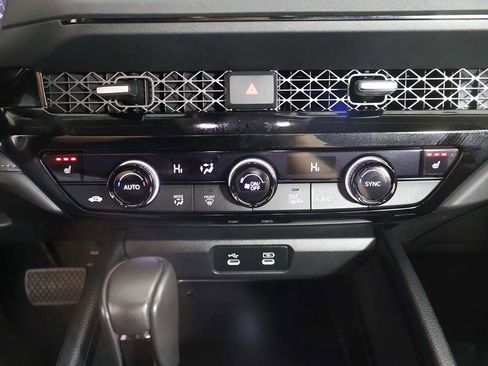 Used 2024 Honda Accord EX-L image 48