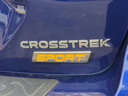 Certified 2024 Subaru Crosstrek 2.5i Sport w/ Popular Package #4A AWD/4WD image 10
