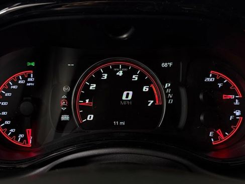 New 2027 Dodge Durango R/T w/ Blacktop Package AWD/4WD image 19
