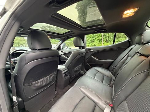 Used 2013 Kia Optima SX w/ Limited Pkg FWD image 33