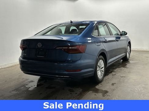 Used 2019 Volkswagen Jetta S image 30