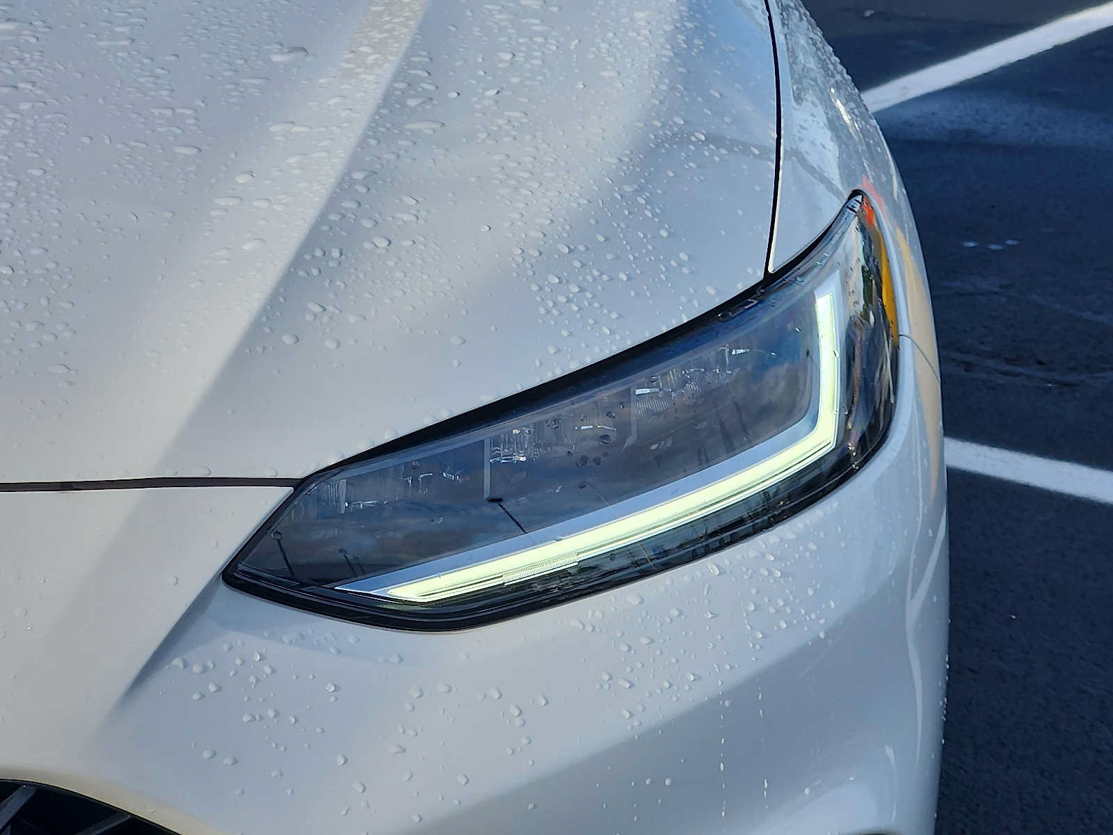 Certified 2024 Honda HR-V LX image 9