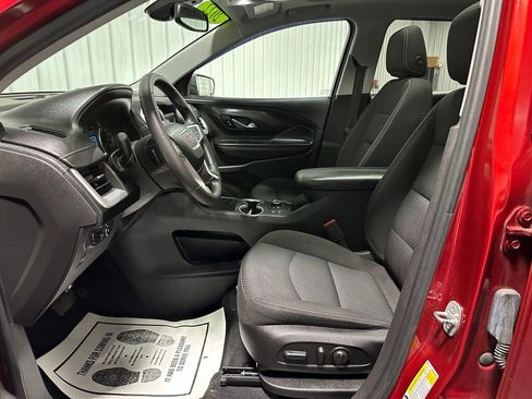 Used 2022 GMC Terrain SLE w/ Driver Convenience Package image 9