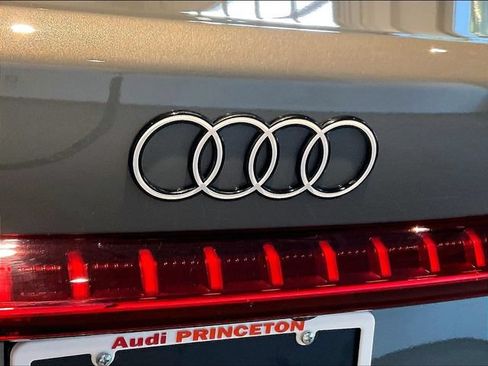 Certified 2025 Audi A5 2.0T Premium Plus AWD/4WD image 33