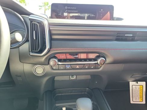 New 2026 MAZDA CX-50 2.5 Hybrid w/ Weather Package AWD/4WD image 13