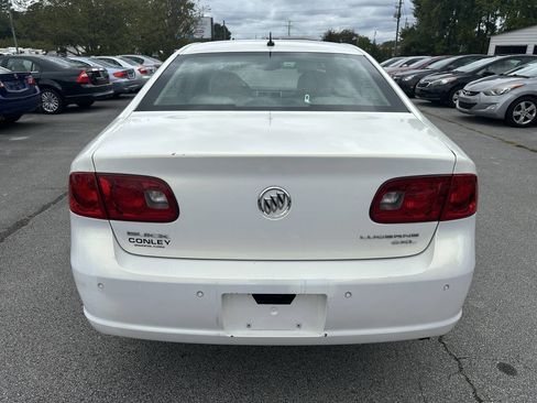Used 2007 Buick Lucerne CXL image 6