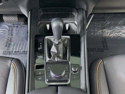 Used 2025 MAZDA CX-50 AWD 2.5 Turbo w/ Cargo Package image 14