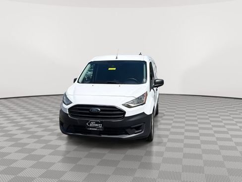 Used 2020 Ford Transit Connect XL FWD image 4