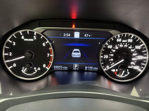 Used 2019 Nissan Altima 2.5 SL image 29