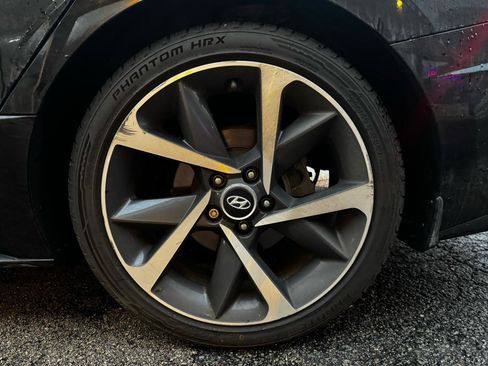 Used 2021 Hyundai Sonata SEL Plus w/ Tech Package image 34