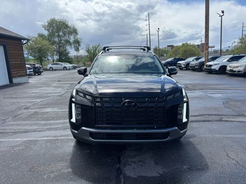 Used 2023 Hyundai Palisade SEL AWD/4WD image 2
