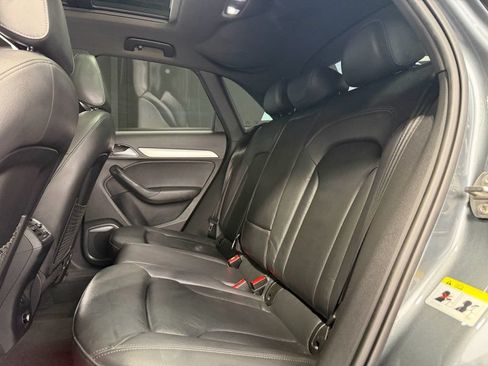 Used 2015 Audi Q3 2.0T Prestige AWD/4WD image 20