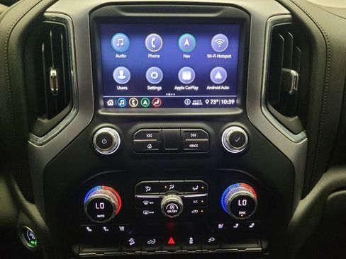 Used 2020 GMC Sierra 2500 SLT w/ SLT Convenience Package image 25