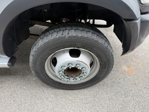 Used 2014 RAM 5500 Tradesman w/ Max Tow Package image 16