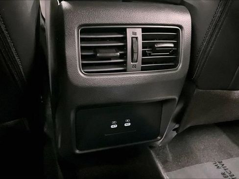 New 2026 Nissan Rogue SV w/ Rock Creek Premium Package image 21