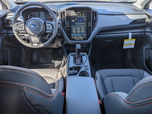 New 2026 Subaru Crosstrek 2.5i Limited AWD/4WD image 31