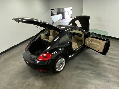 Used 2014 Volkswagen Beetle 2.5 image 45