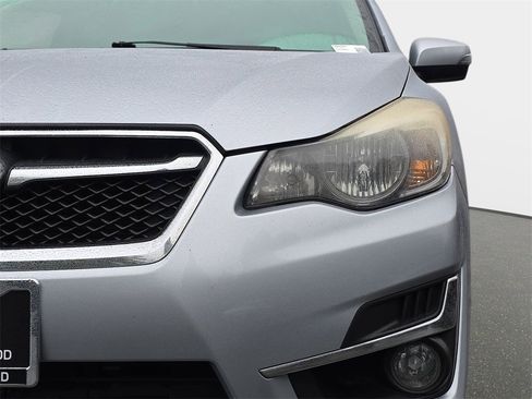 Used 2015 Subaru Impreza 2.0i Sport Limited image 35