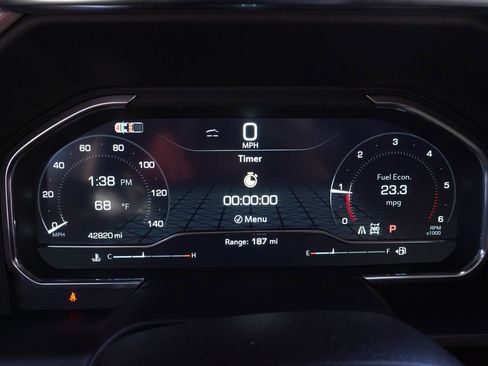 Certified 2024 GMC Sierra 1500 Denali w/ Denali Reserve Package image 23