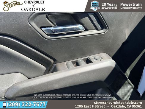 Certified 2024 Chevrolet Colorado LT w/ LT Convenience Package II AWD/4WD image 27