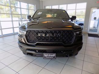 Used 2025 RAM 1500 Rebel w/ Rebel Level 2 Equipment Group video 2