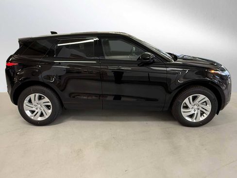 Certified 2026 Land Rover Range Rover Evoque S image 6
