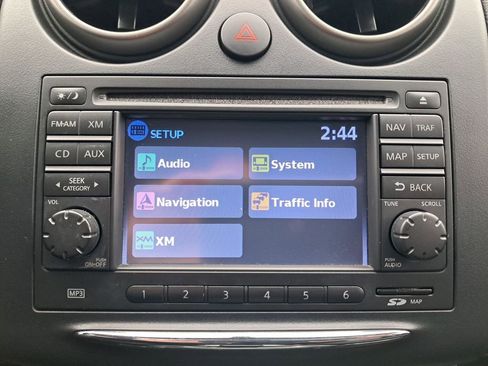 Used 2011 Nissan Rogue SV w/ SL Pkg image 21