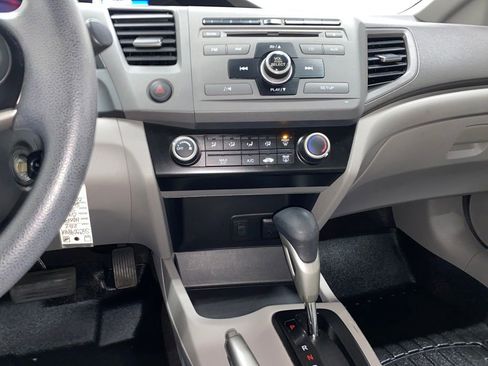 Used 2012 Honda Civic LX image 19