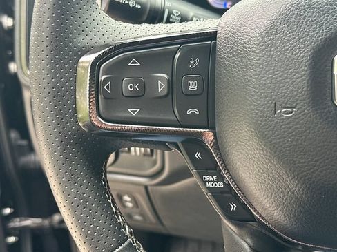 Used 2025 RAM 1500 Rebel w/ Advanced Safety Group II AWD/4WD image 29