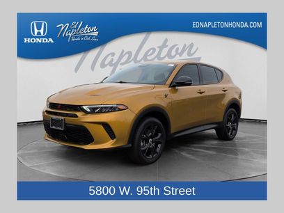 Used 2024 Dodge Hornet GT w/ GT Blacktop Package