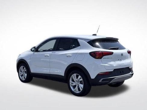 Used 2024 Buick Encore GX Preferred FWD image 9