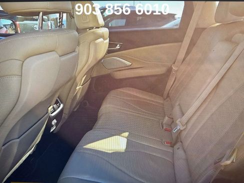 Used 2019 Acura RDX w/ Technology Package image 13