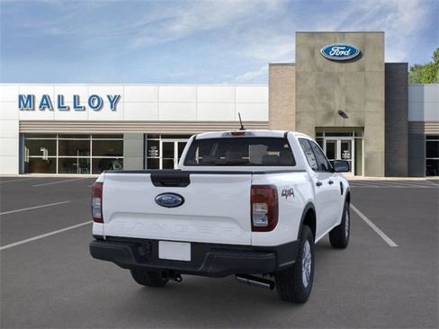 New 2025 Ford Ranger XL w/ Trailer Tow Package image 30